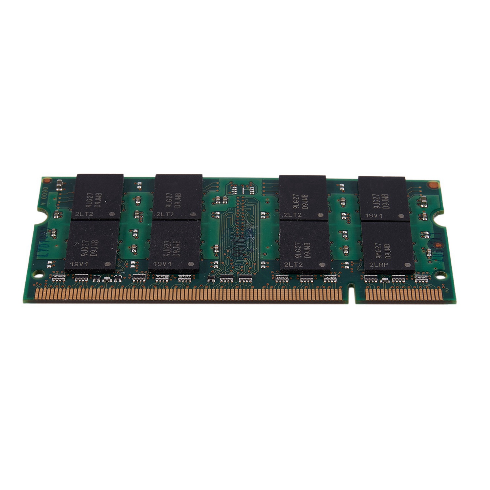Ddr2 Ram - ABRI-6X 2GB DDR2 PC2-6400 800Mhz 200Pin