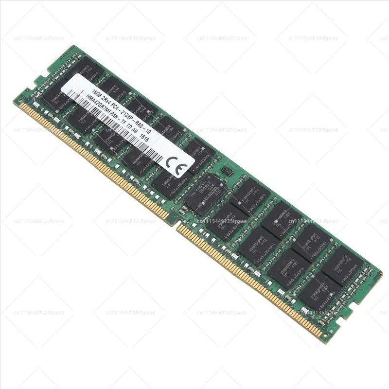 Server Memory Ddr4 - 16GB DDR4 ECC REG RECC Server