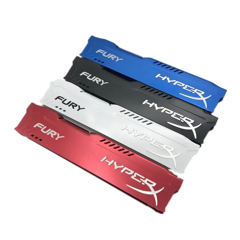 Ddr3 Ram - Computer Memory Cooler Radiator RAM Heatsink