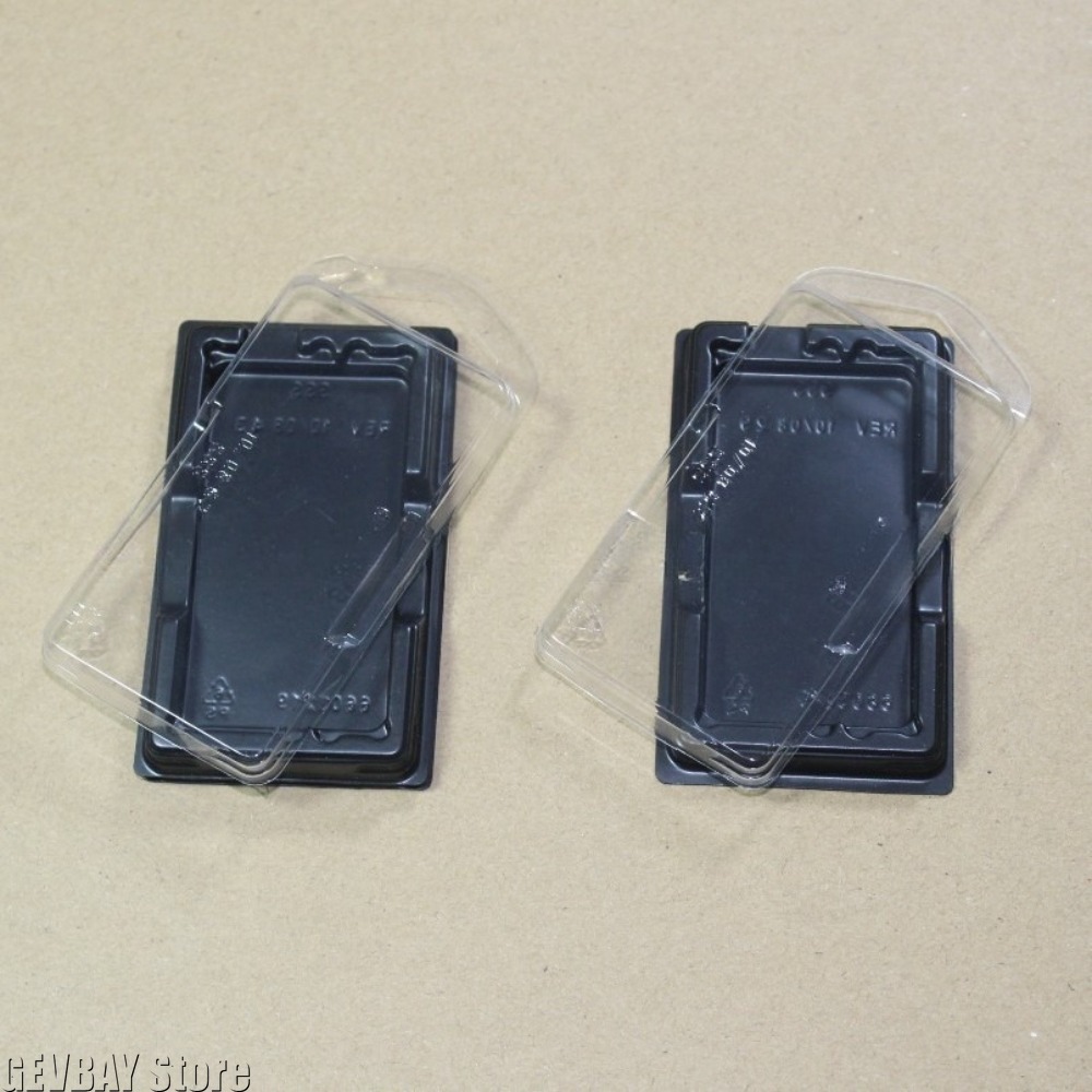 Pack of 10 Plastic Memory Chip - Ram Memory Module recension och pris