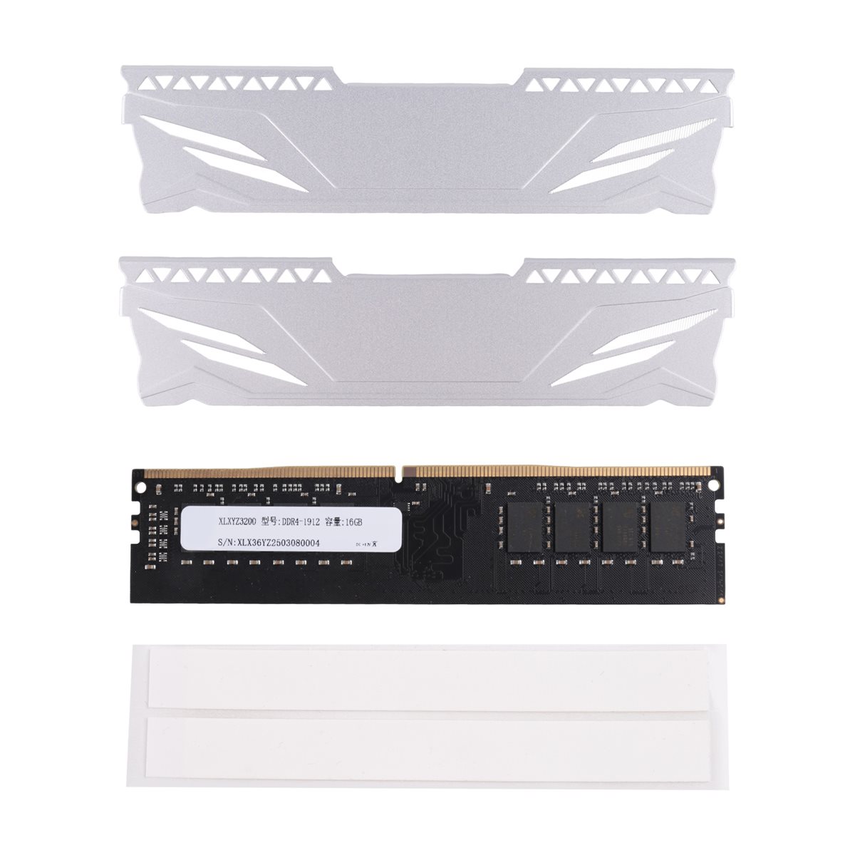 A59E RAM DDR4 16GB 3200MHz for - Ram Memory Module recension och pris