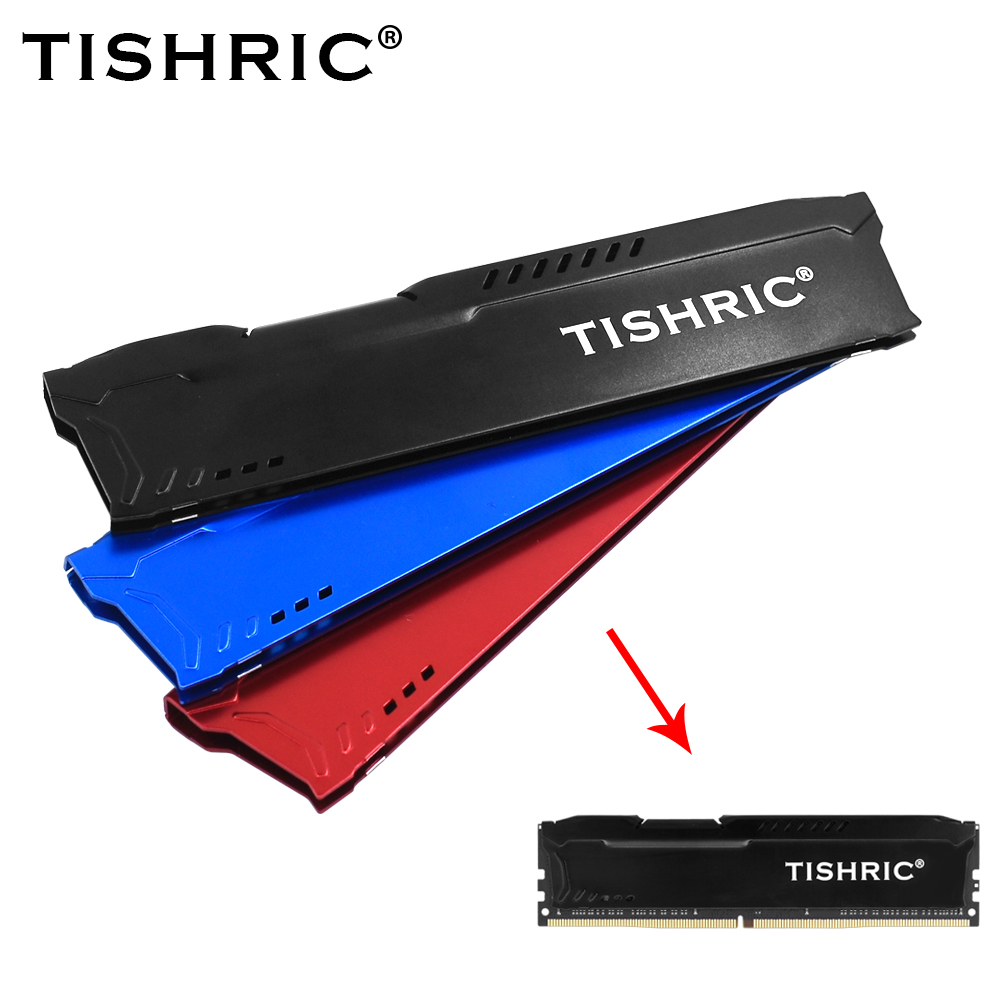 TISHRIC DDR5 DDR4 DDR3 DDR2 DD - Ddr3 Ram recension och pris