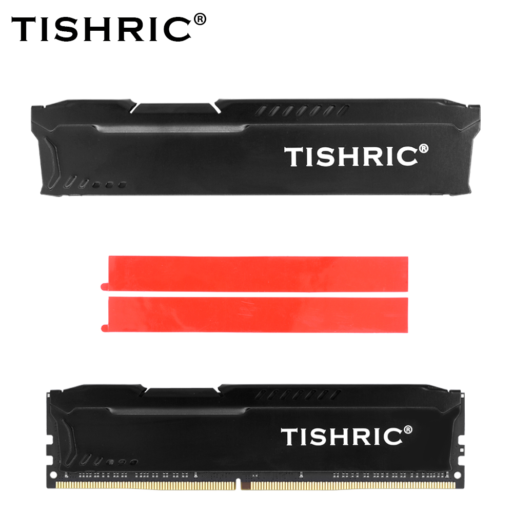 TISHRIC DDR5 DDR4 DDR3 DDR2 DD - Ddr3 Ram recension och pris