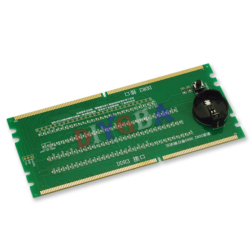 DDR2 DDR3 DDR4 Motherboard Mem - Ddr2 Ram recension och pris