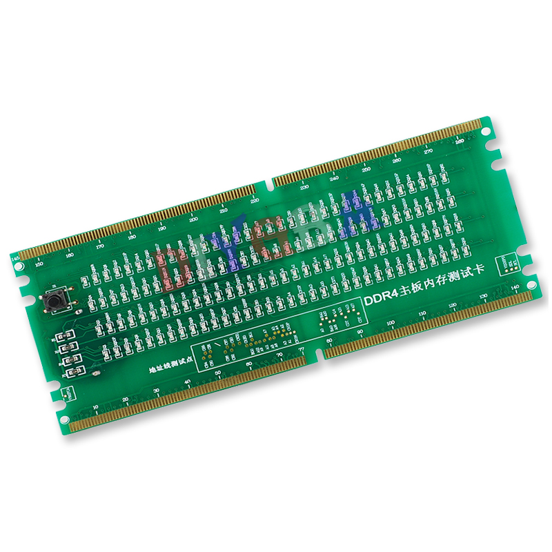 DDR2 DDR3 DDR4 Motherboard Mem - Ddr2 Ram recension och pris