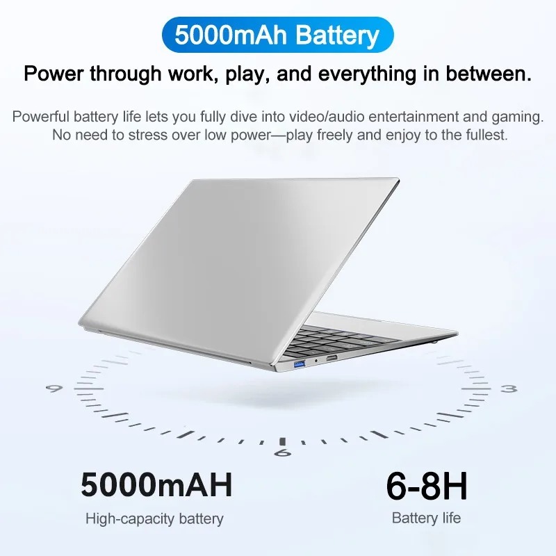 120Hz FHD IPS Display 14.1 Inc - Ddr4 Laptop Ram recension och pris