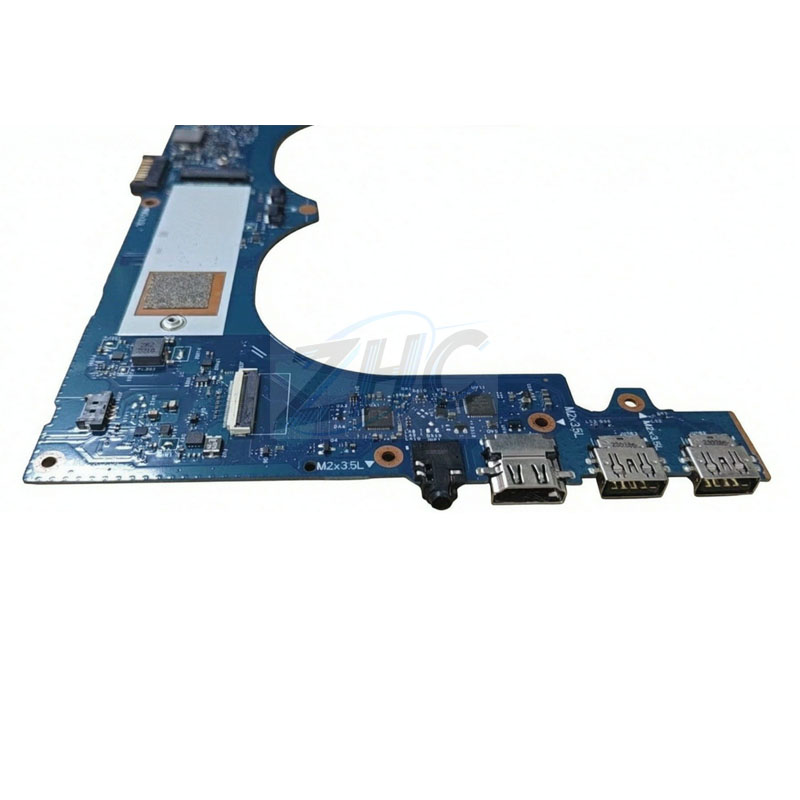 Notebook Mainboard LA‑M058P Fo - Sodimm Ddr4 recension och pris