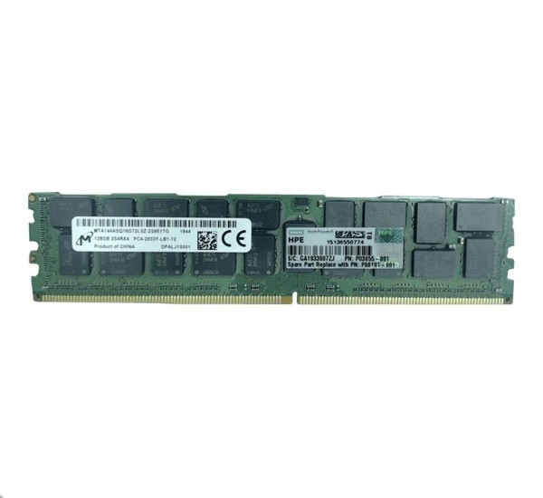 P00928-B21 64GB DDR4 ECC RAM 2 - 128Gb Ddr4 Ecc Lrdimm 3200Mhz recension och pris