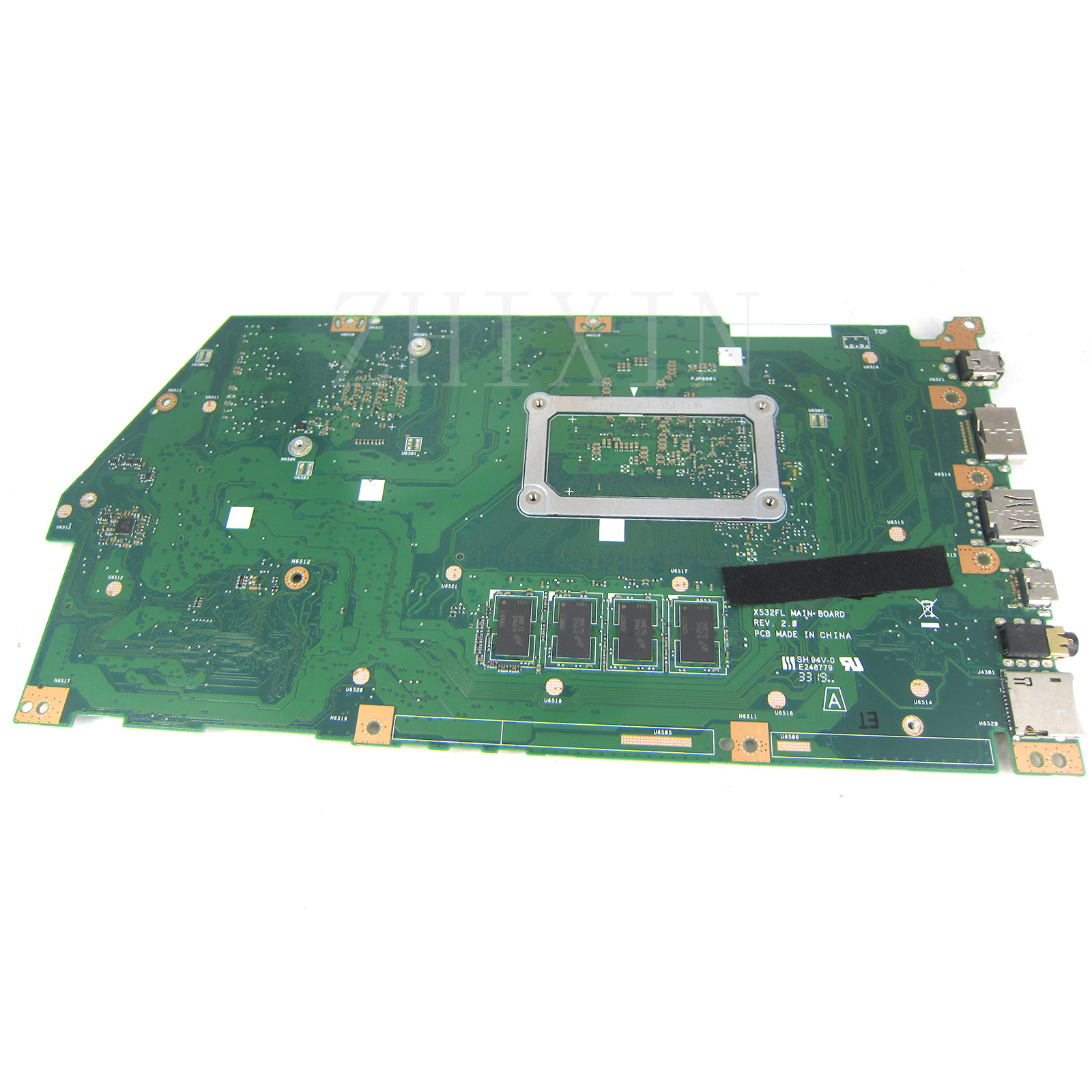 YOURUI For ASUS VivoBook S15 S - Ddr4 8Gb recension och pris