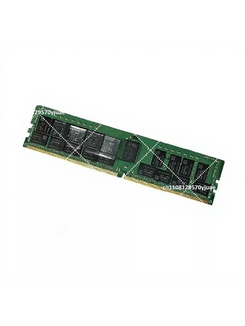 16GB 32GB 64GB DDR4 2666 2933M - Ram Memory Module recension och pris