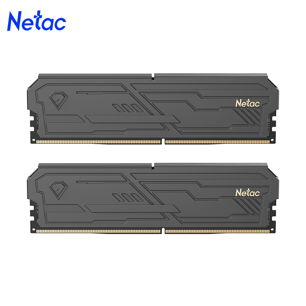 Netac DDR4 Memory 3200MHz 3600 - Ddr4 3200Mhz recension och pris
