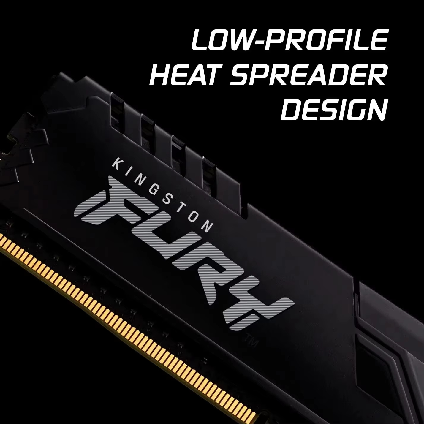 Kingston Fury Beast DDR4 3200M - Ddr4 3200Mhz recension och pris