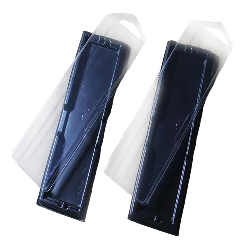 10Pcs Anti Static Plastic Stor - Ram Memory Module recension och pris
