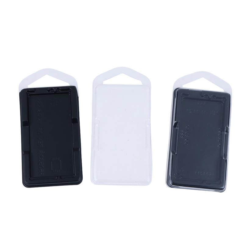 10Pcs Anti Static Plastic Stor - Ram Memory Module recension och pris