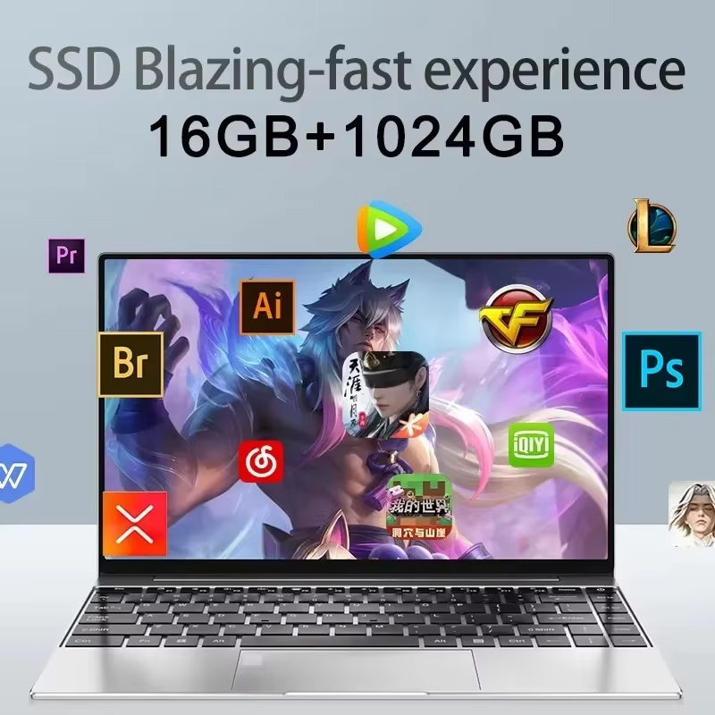 New Intel Core i9 10980HK 15.6 - Ddr4 Laptop Ram recension och pris
