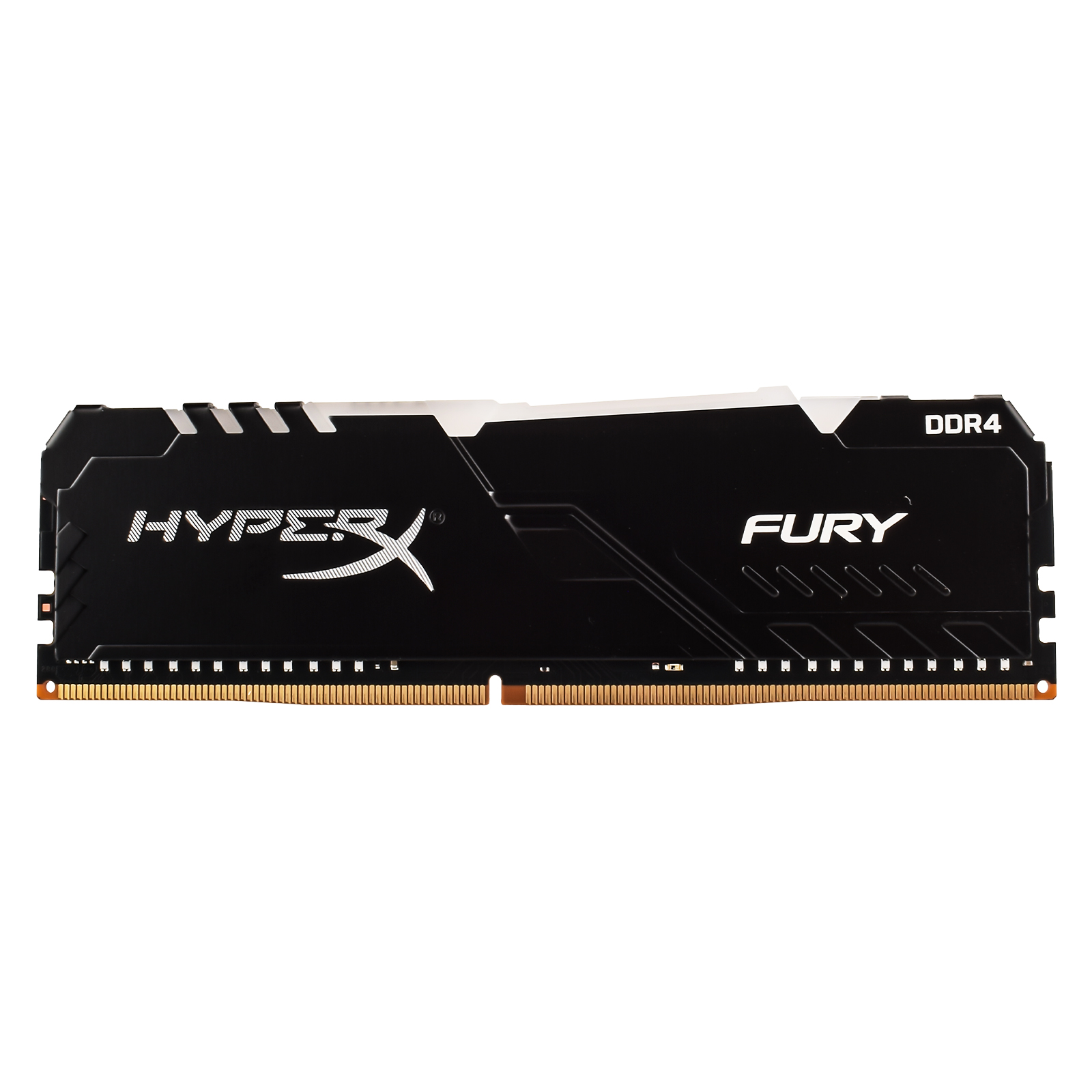 HYPERX FURY DDR4 Desktop Memor - Ddr4 3200Mhz recension och pris