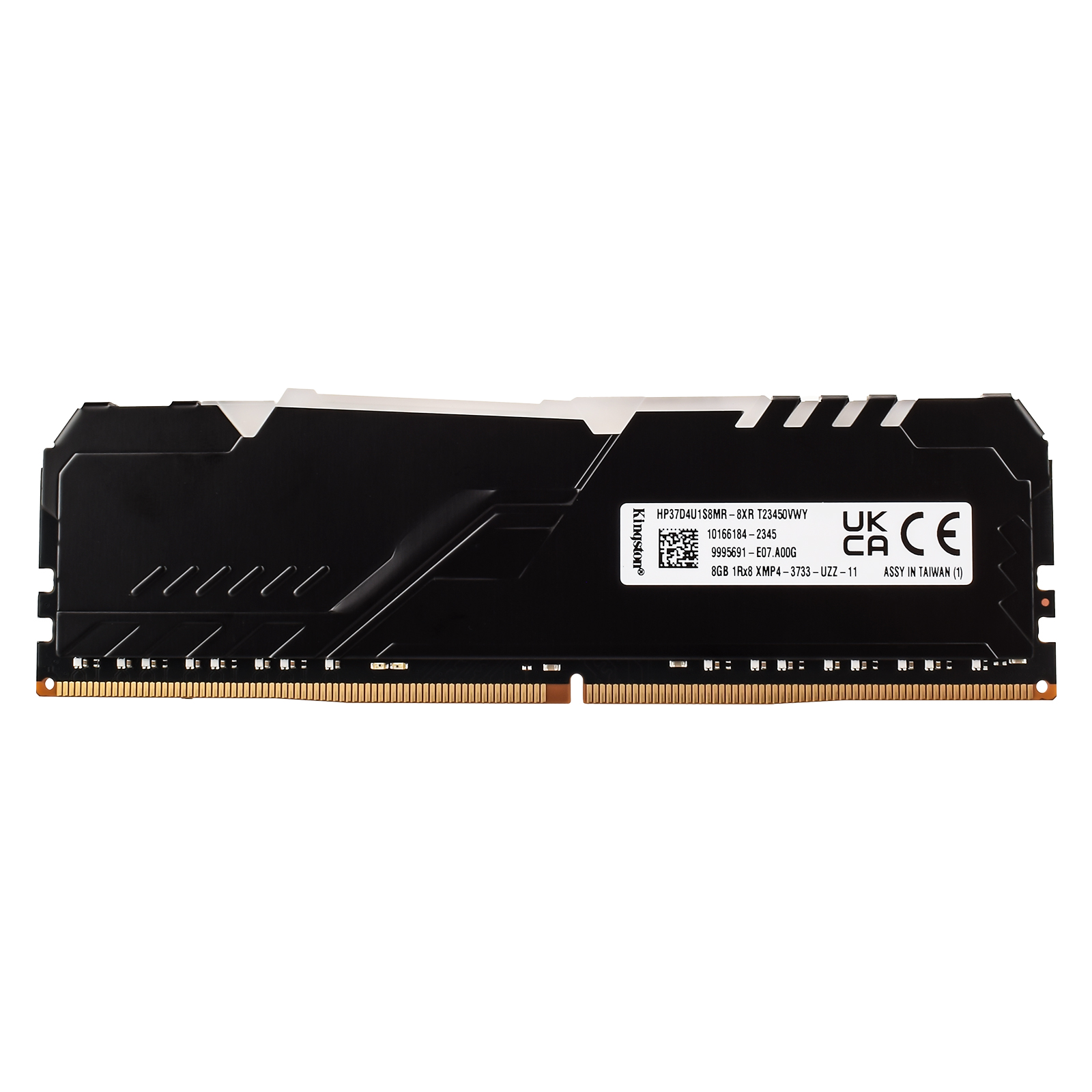 HYPERX FURY DDR4 Desktop Memor - Ddr4 3200Mhz recension och pris