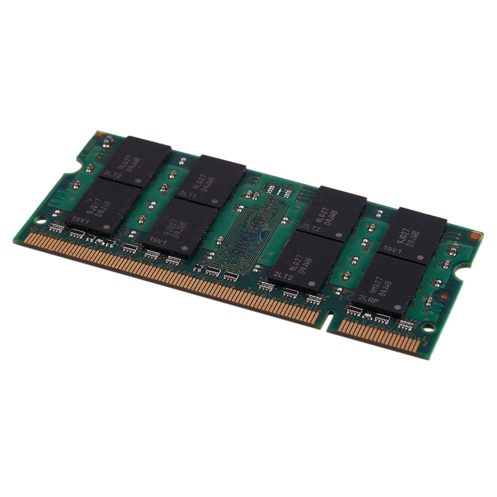 ABRI-6X 2GB DDR2 PC2-6400 800M - Ddr2 Ram recension och pris
