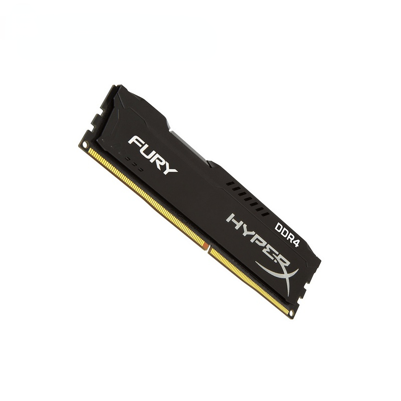 HyperX Fury Memoria RAM DDR4 4 - Ddr4 3200Mhz recension och pris