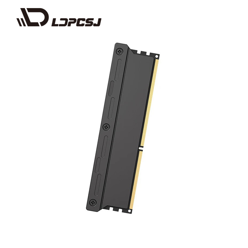 LDPCSJ RAM Heatsink DDR2 DDR3  - Ddr4 Desktop Ram recension och pris