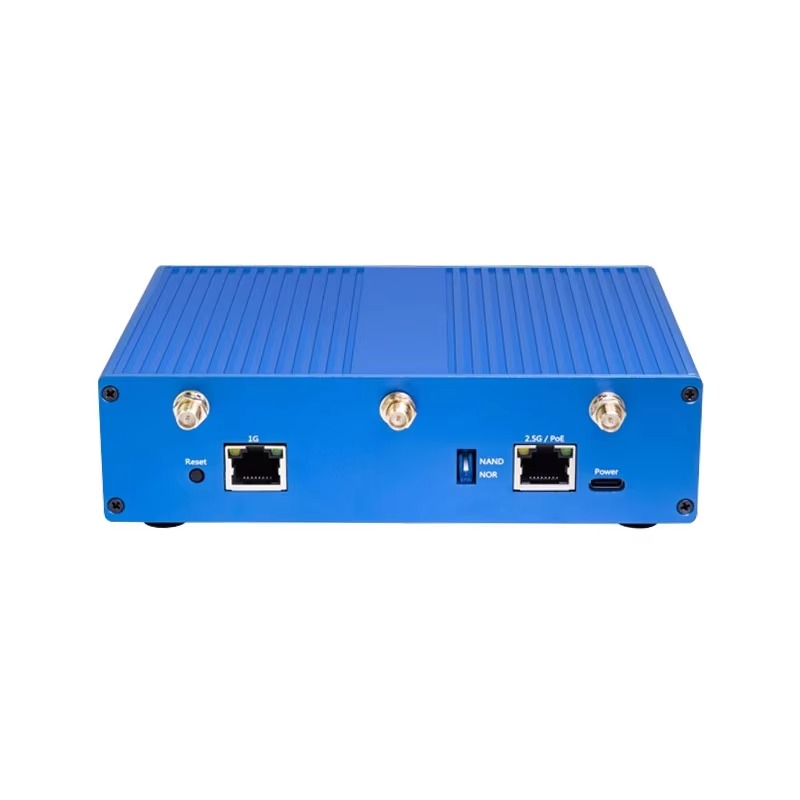 【Hot Sale】Banana Pi OpenWrt On - Ddr4 Ram recension och pris
