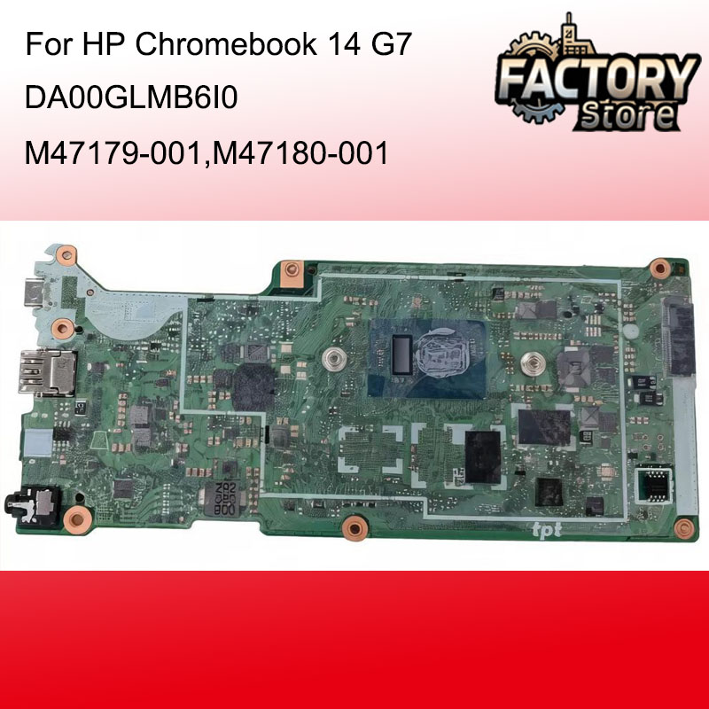 Compatible DA00GLMB6I0 Mainboa - Ram Memory Module recension och pris