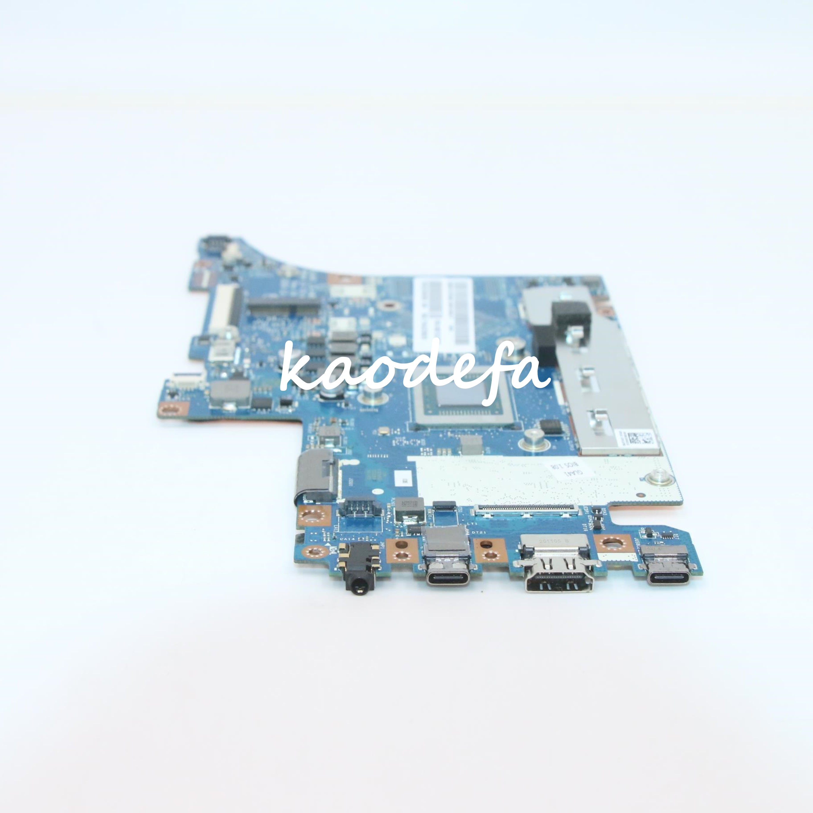 GLA41 LA-K483P Mainboard For L - Ddr4 16Gb recension och pris