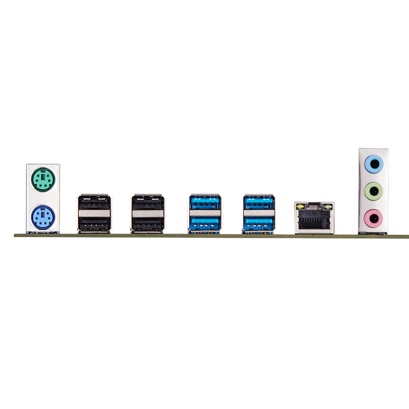 Qiyida X99 Motherboard Kit LGA - Ddr4 3200Mhz recension och pris