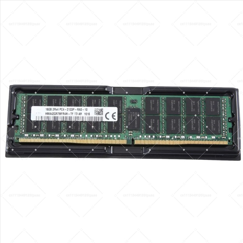16GB DDR4 ECC REG RECC Server  - Server Memory Ddr4 recension och pris