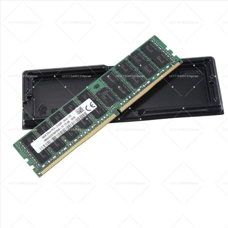 16GB DDR4 ECC REG RECC Server  - Server Memory Ddr4 recension och pris
