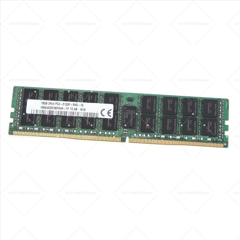 16GB DDR4 ECC REG RECC Server  - Server Memory Ddr4 recension och pris