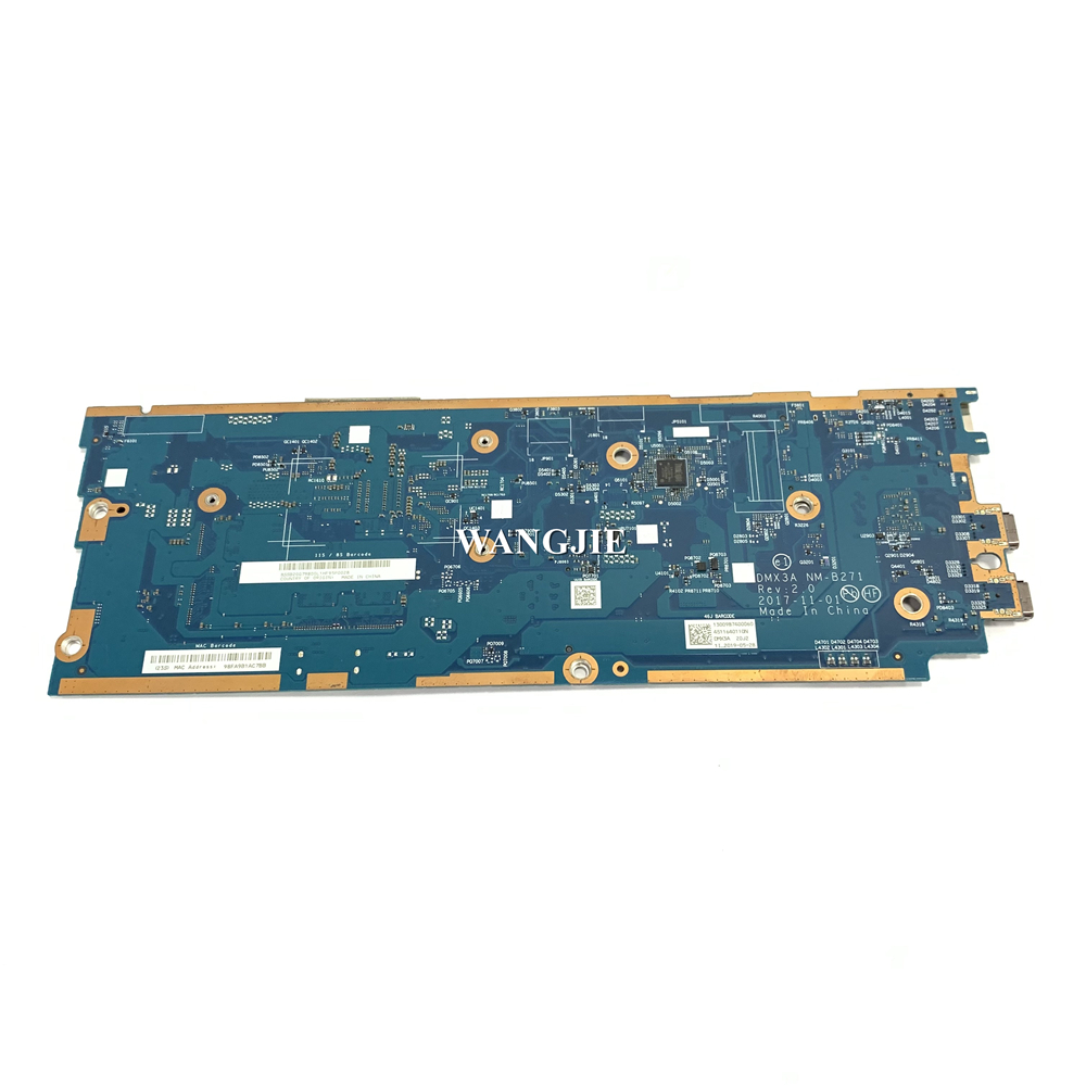 NM-B271 For Lenovo For ThinkPa - Ddr4 8Gb recension och pris