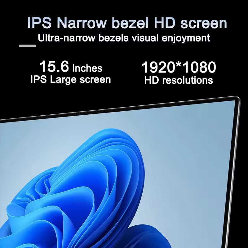 NEW 15.6' Laptop Intel Core I9 - Ddr4 32Gb recension och pris