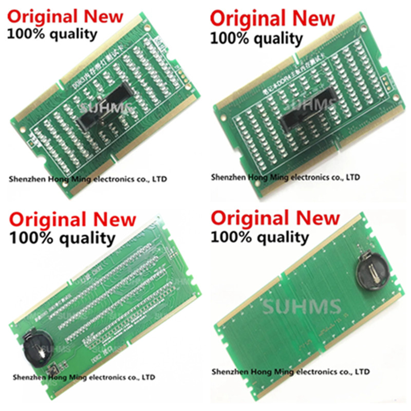Memory Slot DDR2 DDR3 DDR4 DDR - Sodimm Ddr4 recension och pris