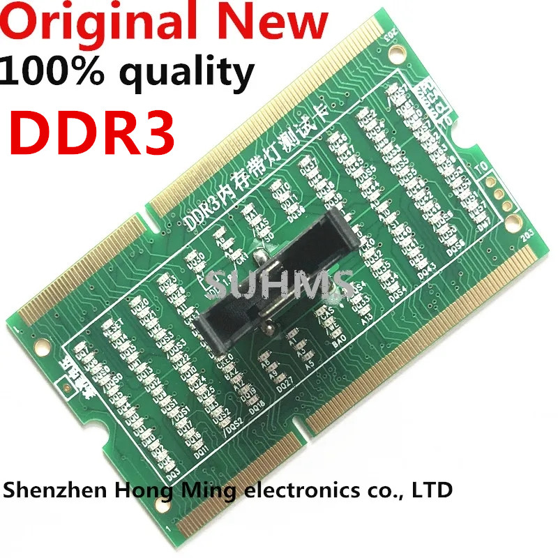 Memory Slot DDR2 DDR3 DDR4 DDR - Sodimm Ddr4 recension och pris
