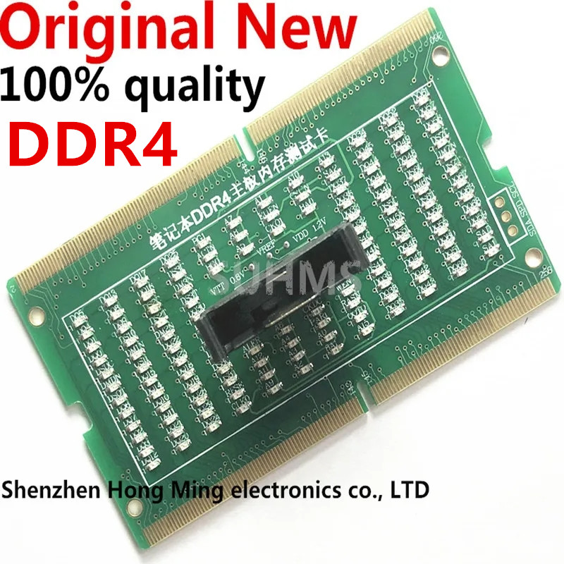 Memory Slot DDR2 DDR3 DDR4 DDR - Sodimm Ddr4 recension och pris