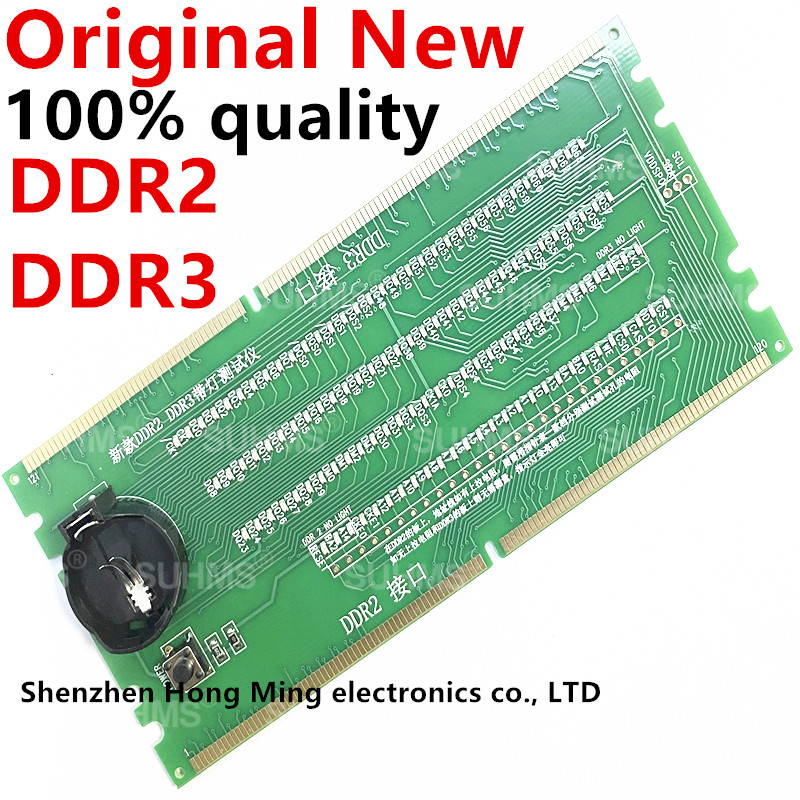 Memory Slot DDR2 DDR3 DDR4 DDR - Sodimm Ddr4 recension och pris