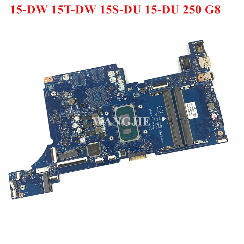 M31109-601 For HP 15-DW 15T-DW - Ddr4 16Gb recension och pris