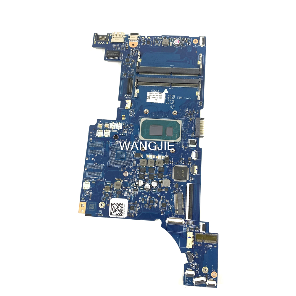 M31109-601 For HP 15-DW 15T-DW - Ddr4 16Gb recension och pris