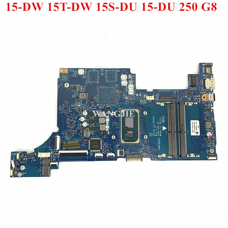 M31109-601 For HP 15-DW 15T-DW - Ddr4 16Gb recension och pris